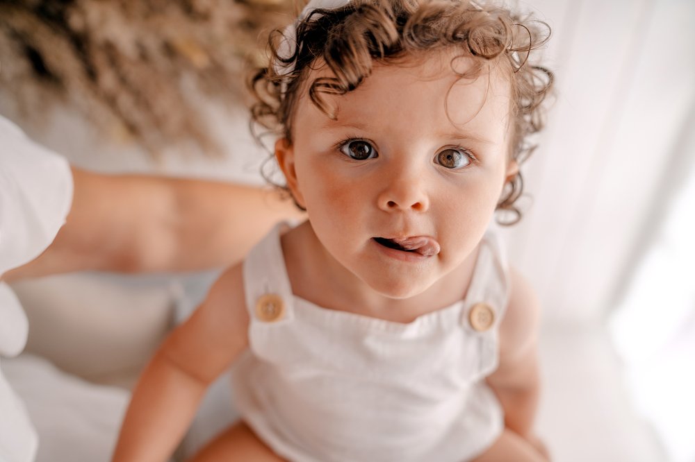 Photograph by Svitlana Miahka