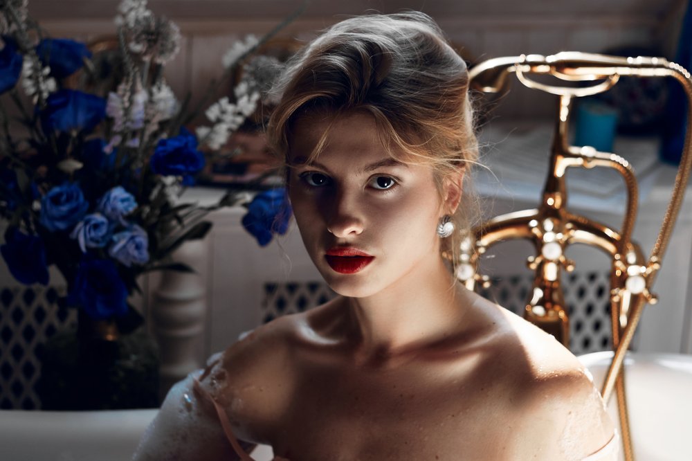 Photograph by Solomia Myhda