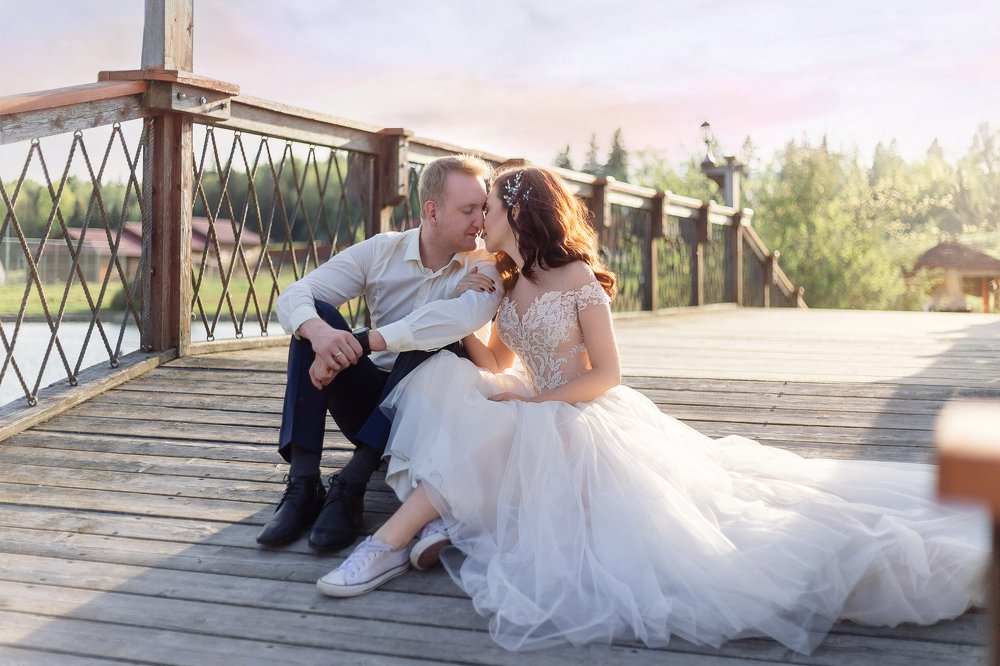 Photograph by Алена Зотова