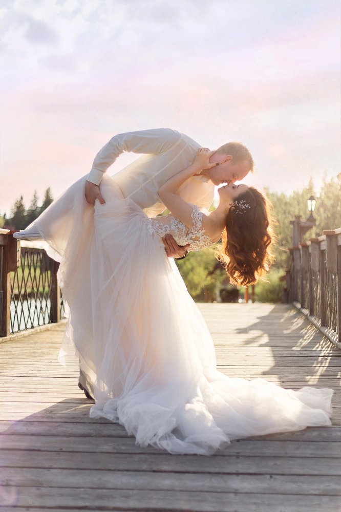 Photograph by Алена Зотова