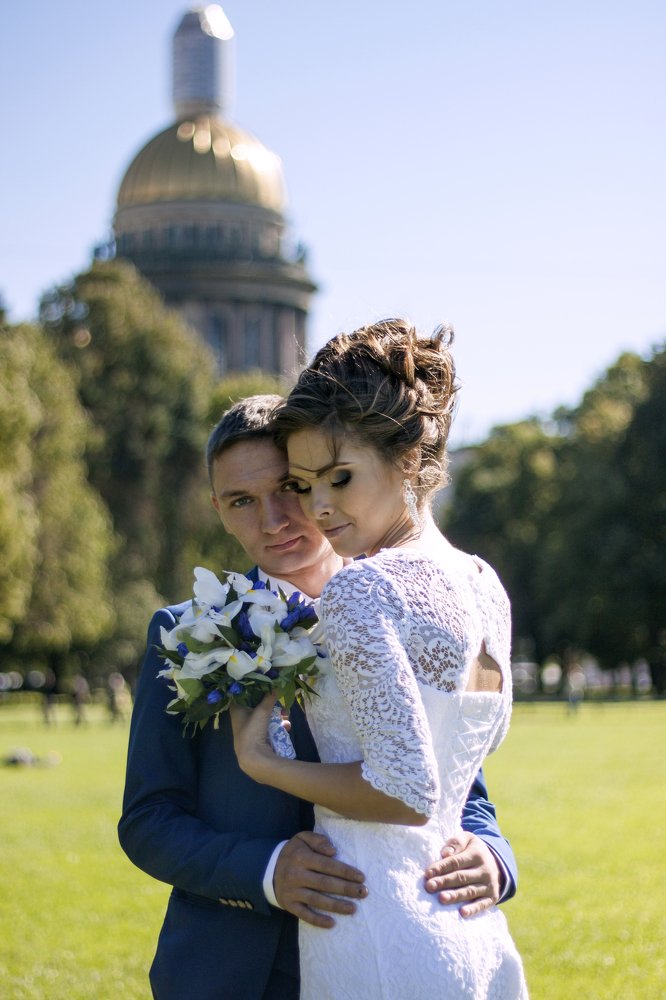 Photograph by Marina Moreva