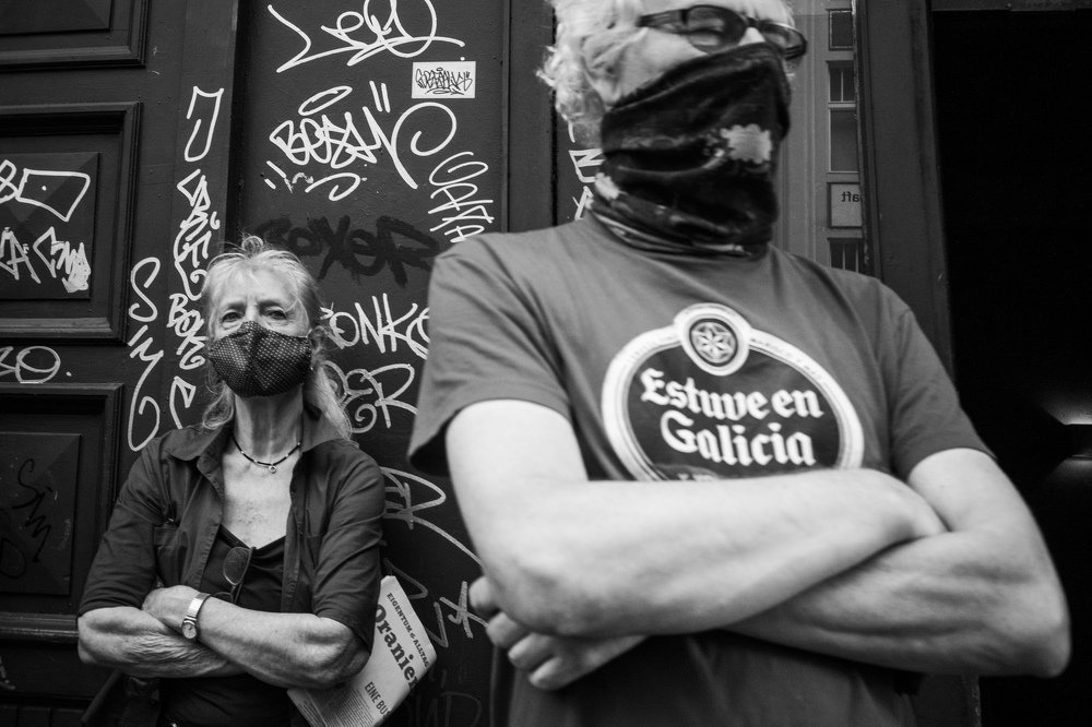 Photograph by jean-pierre damen