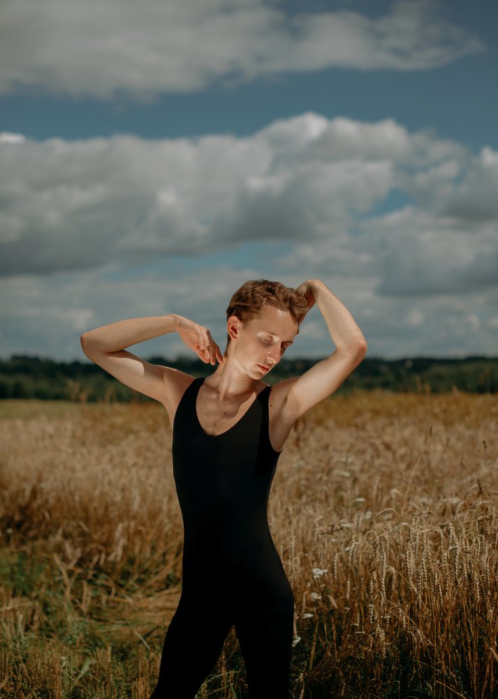 Photograph by Василевская Марина