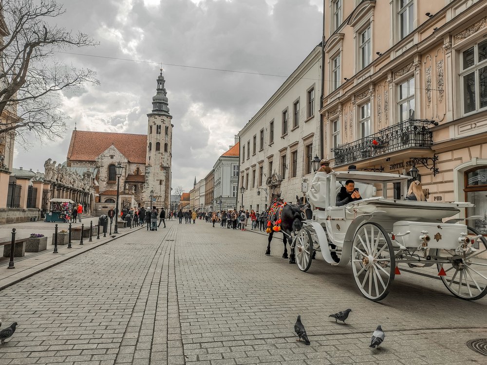 Photograph by Milica