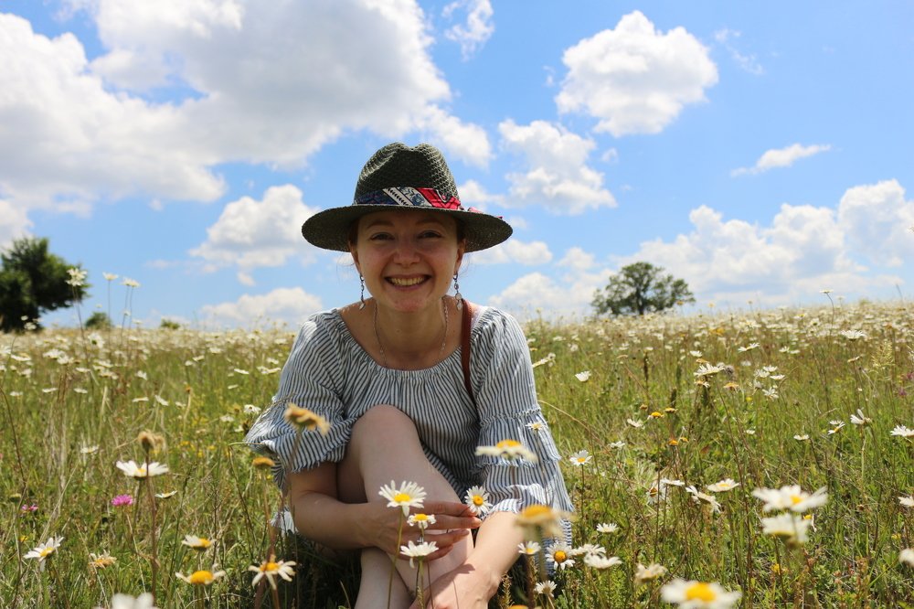 Фотография автора მარიამი თარიმანაშვილი