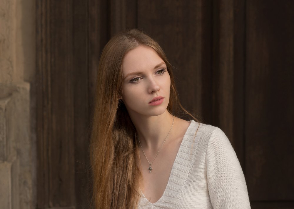 Фотография автора Елена Ельшина