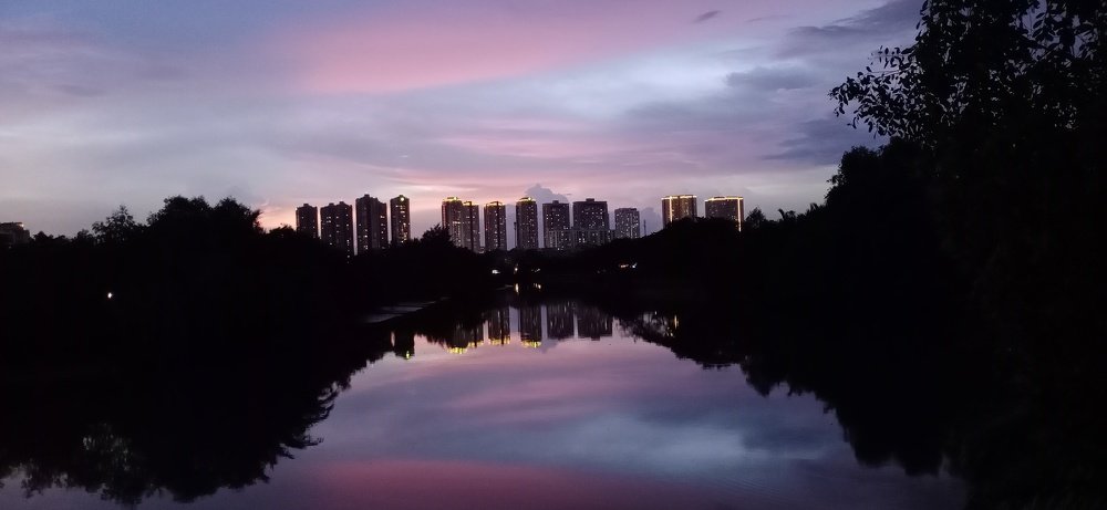 Photograph by Xe Chien Ya