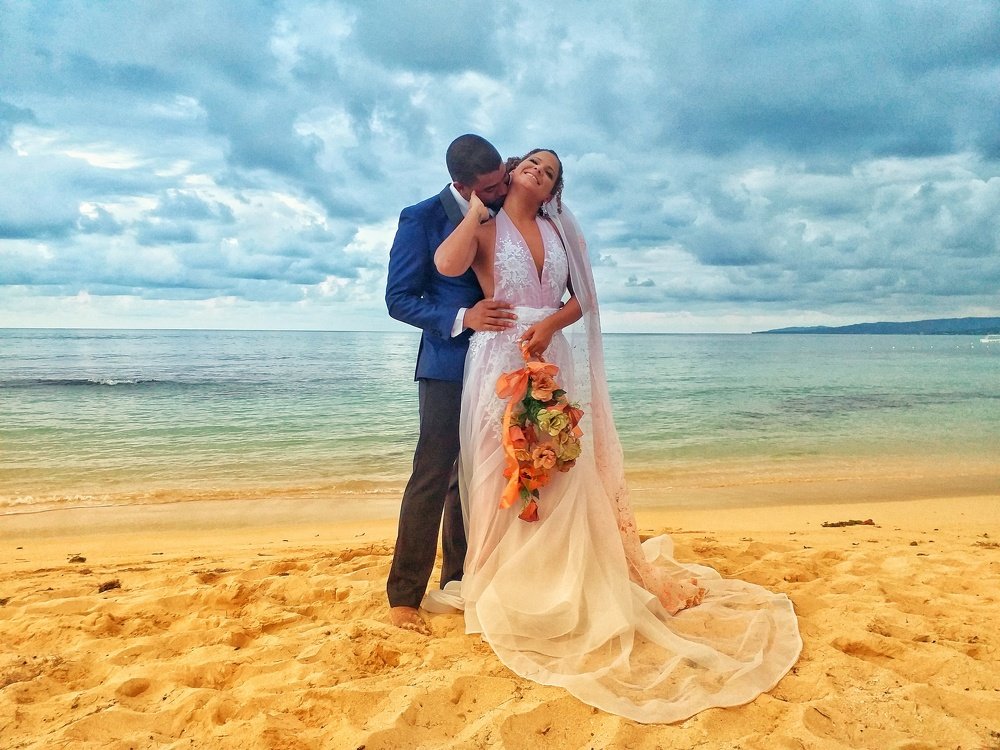 Married ♥