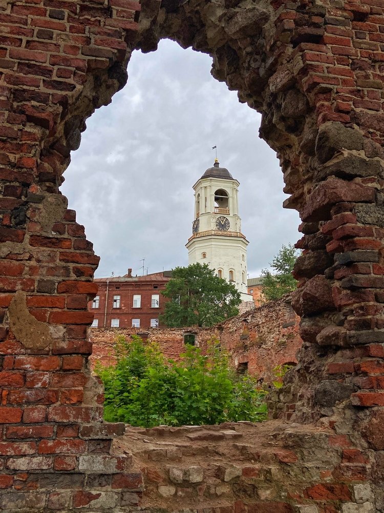 Photograph by Александра Морозова