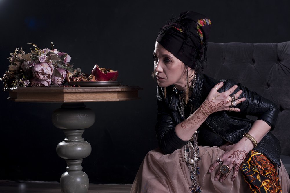 Photograph by Игорь Калугин