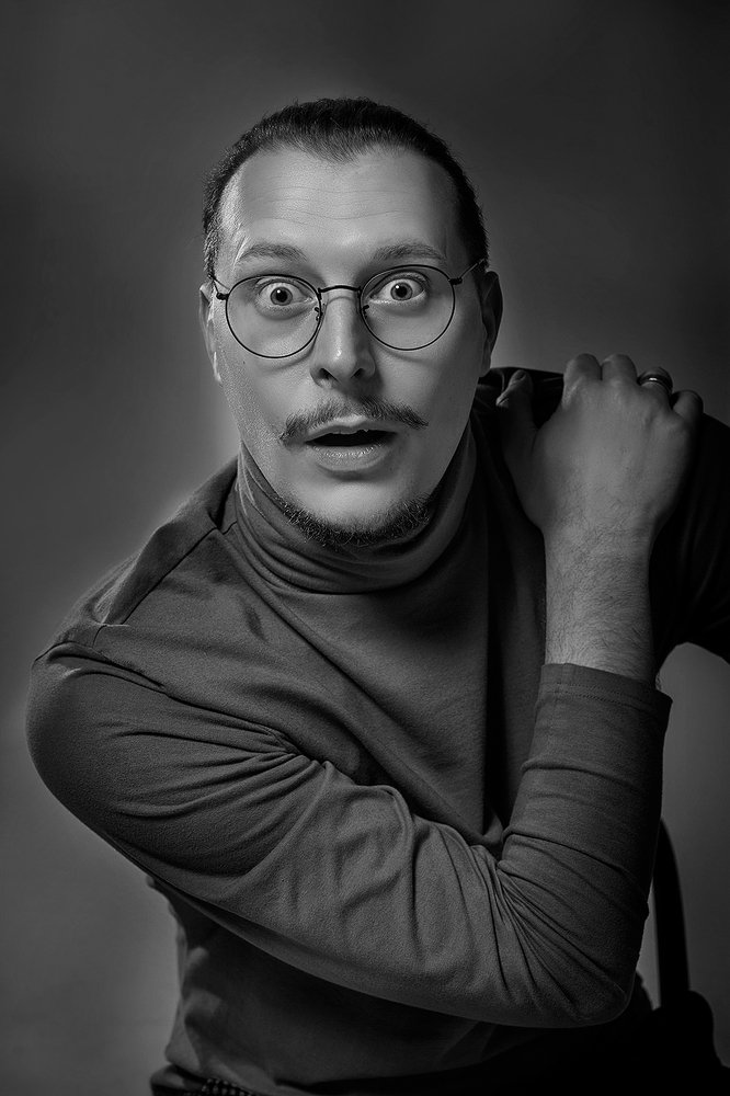 Photograph by Игорь Калугин