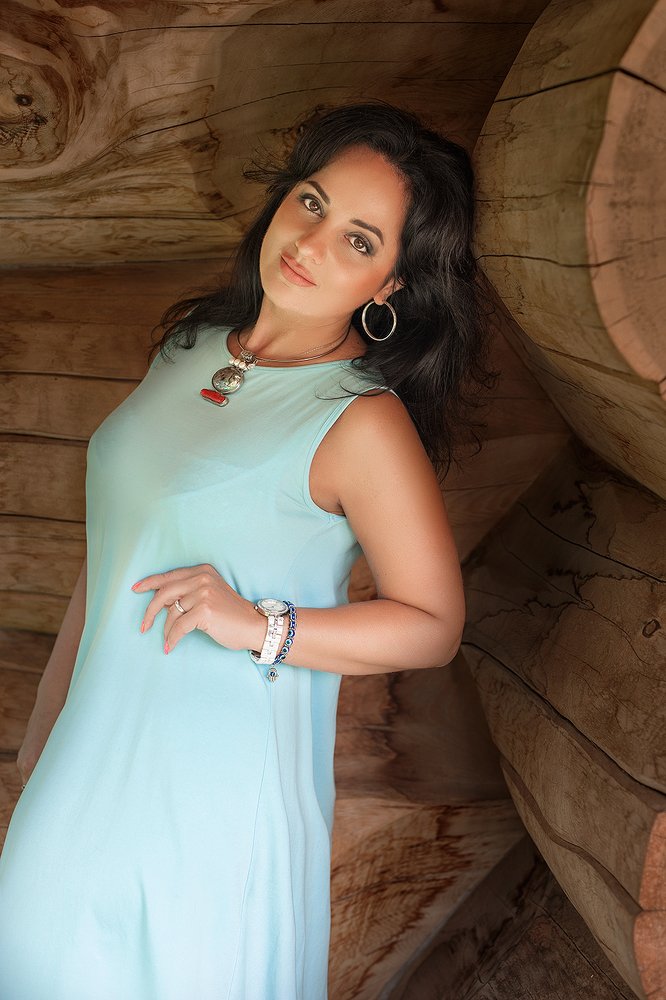 Photograph by Игорь Калугин