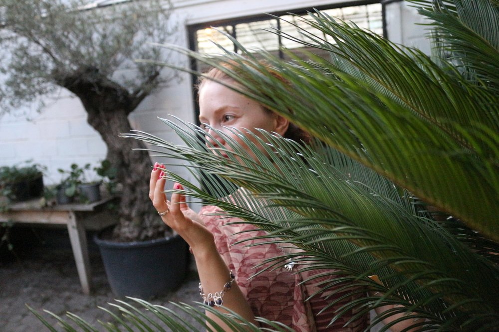 Фотография автора მარიამი თარიმანაშვილი