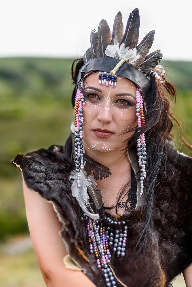 Photograph by Наталия Литовкина