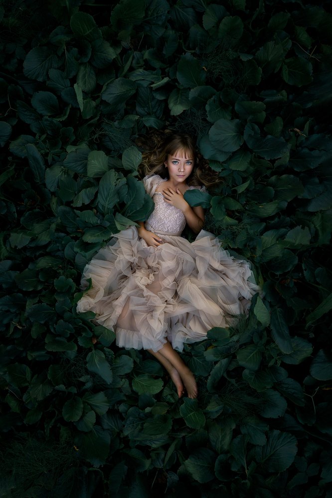 Photograph by Monika Sliwa