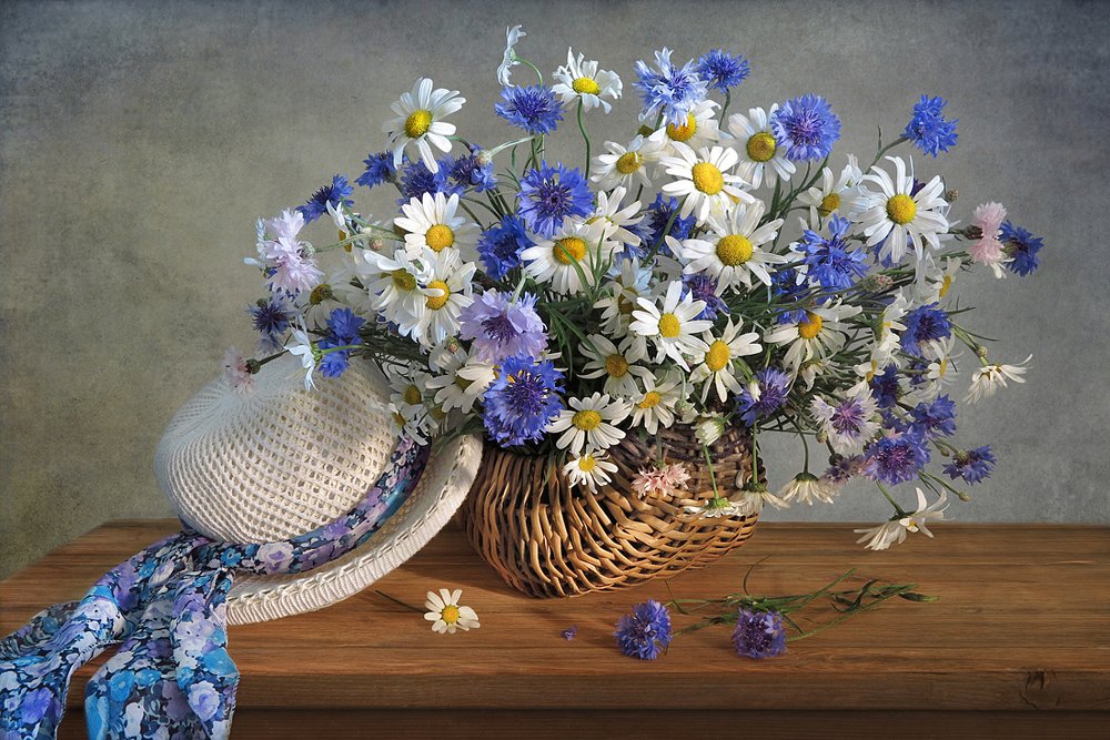 Летнее настроение