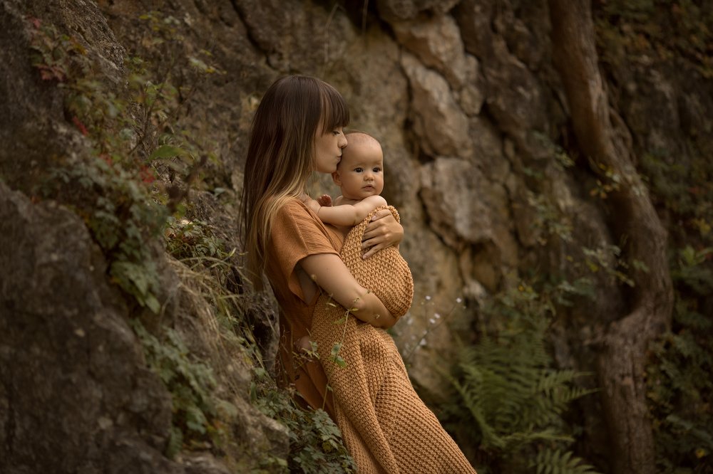 Photograph by Irena Chudak