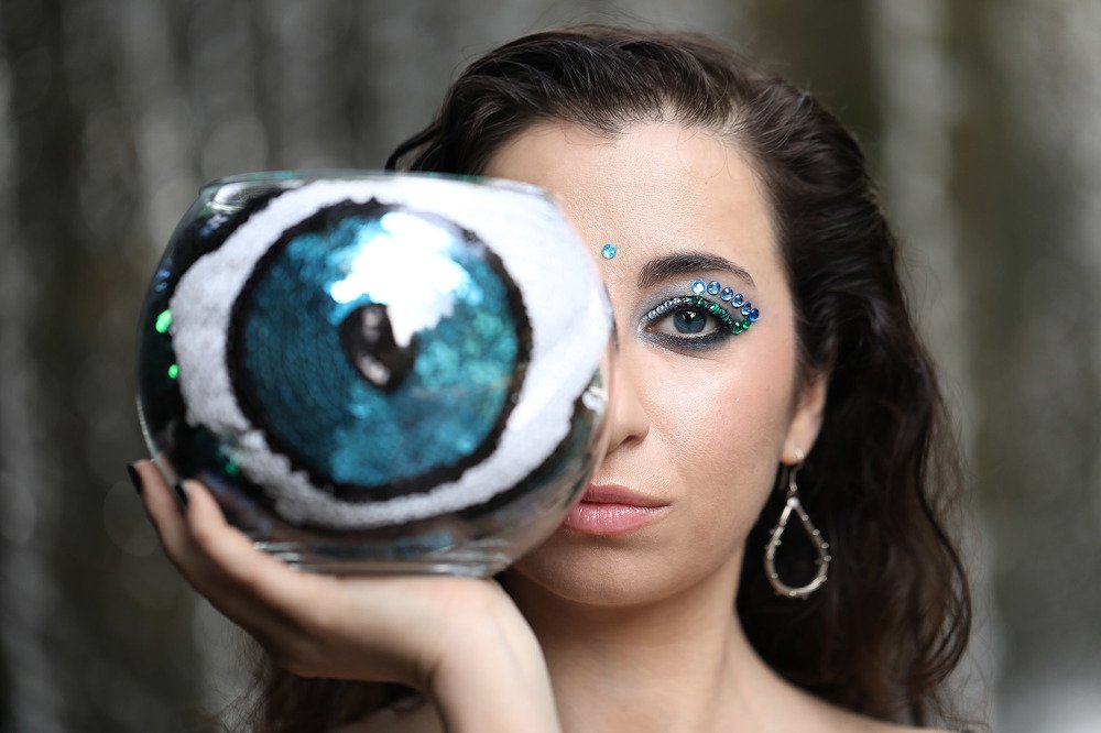 Photograph by Olena Leliuk