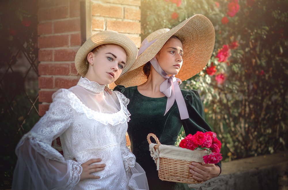 Photograph by ирина власенко