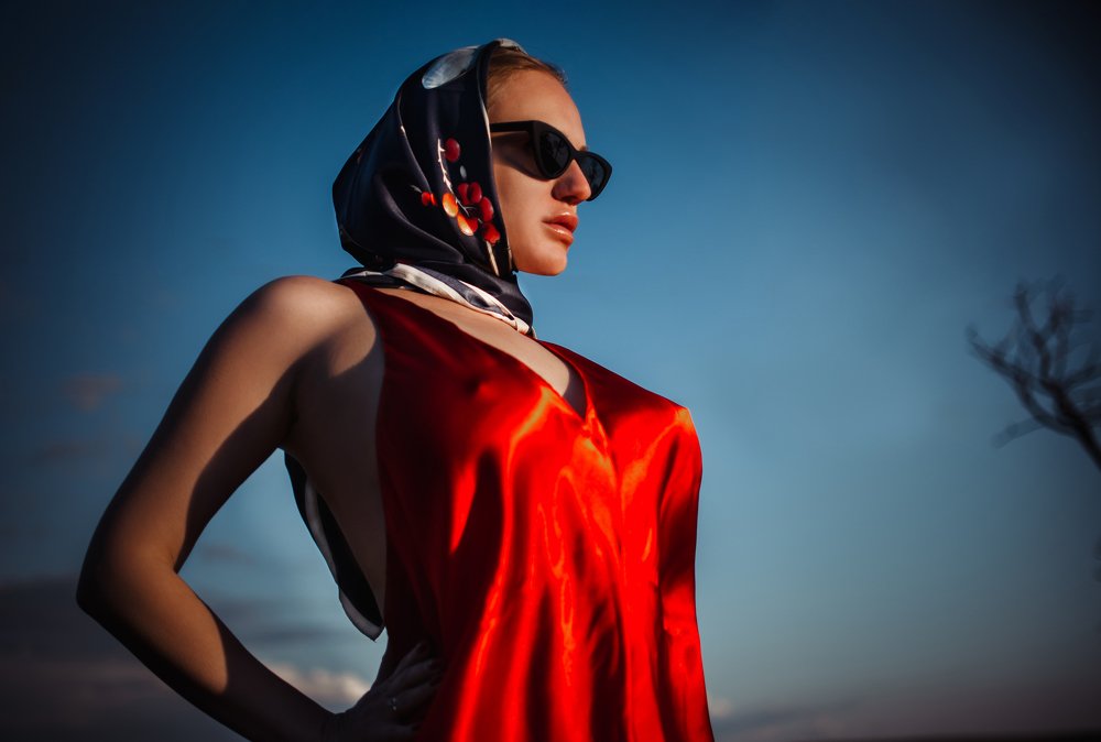 Photograph by ирина власенко