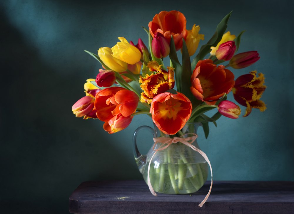 Photograph by Елена Мустафина