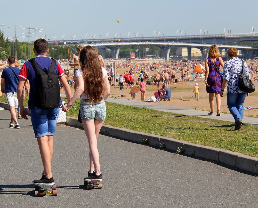 Фотография автора Виктор Крючков