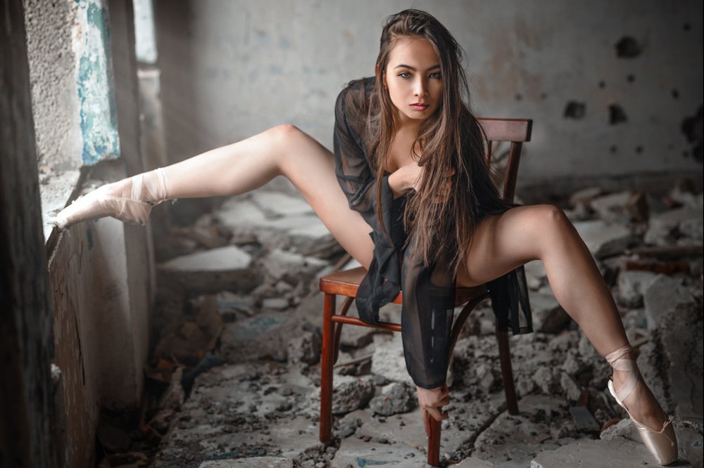 Photograph by Алексей Гурылев