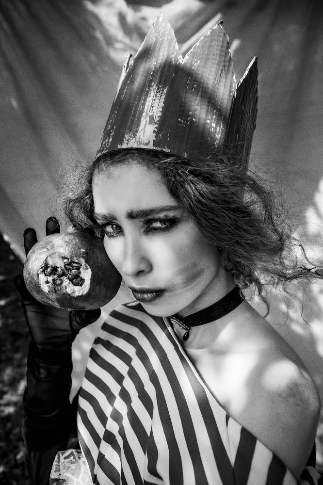 Photograph by Катерина Каледина