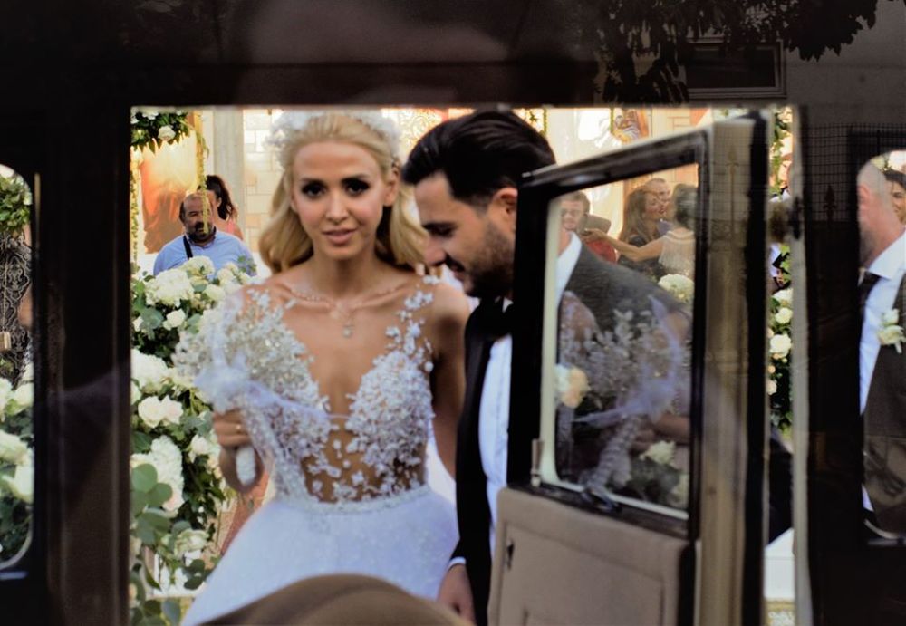 Photograph by Елени Володькова