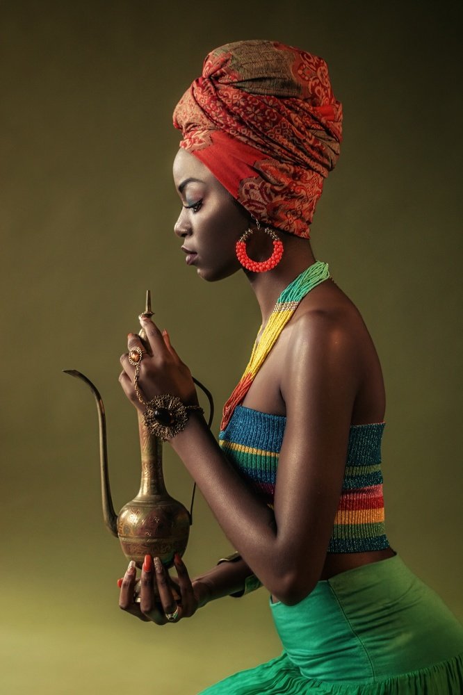 Photograph by Наталия Забровская