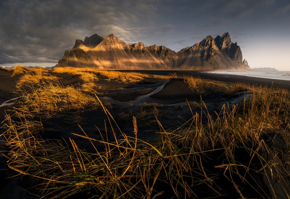 Stokksnes