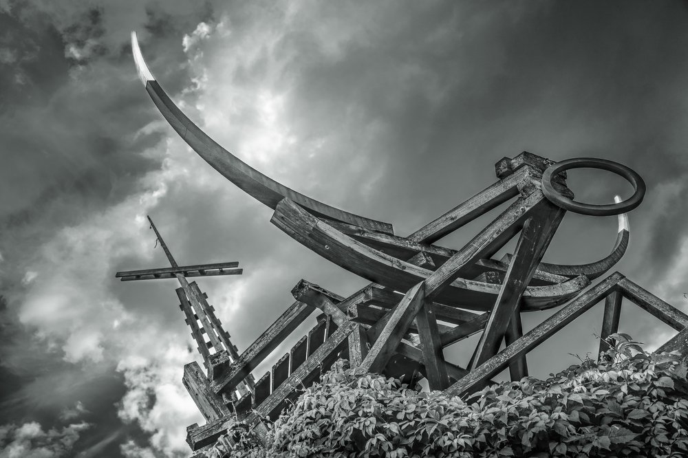 Photograph by Александр Кочергин