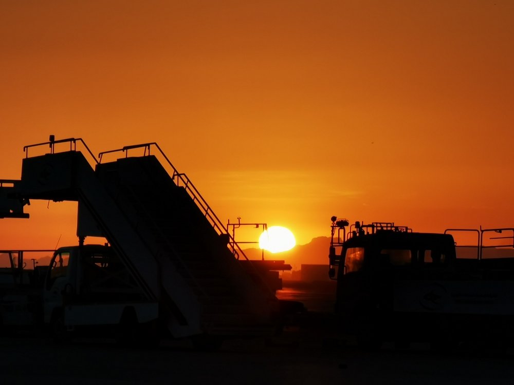 Photograph by Hamed Raafat