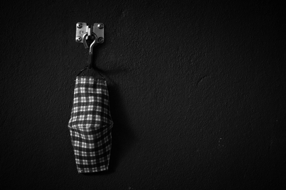 Photograph by Fabricio Bento