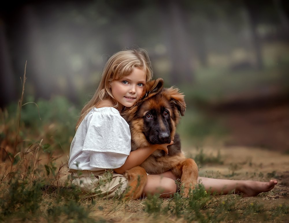 Photograph by Каро Анжелика