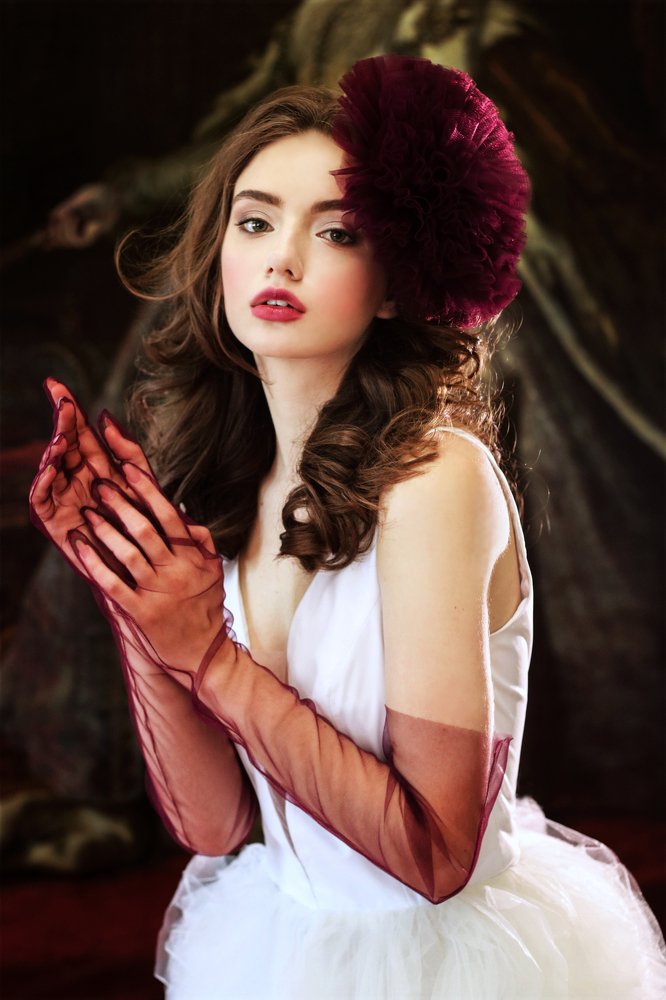 Photograph by Лилия Беда