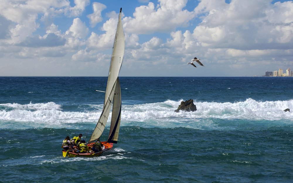 Photograph by Stanislav Kadishes