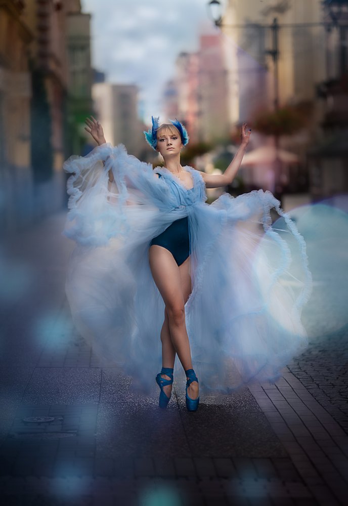 Photograph by Alicja Lelonek-Ball