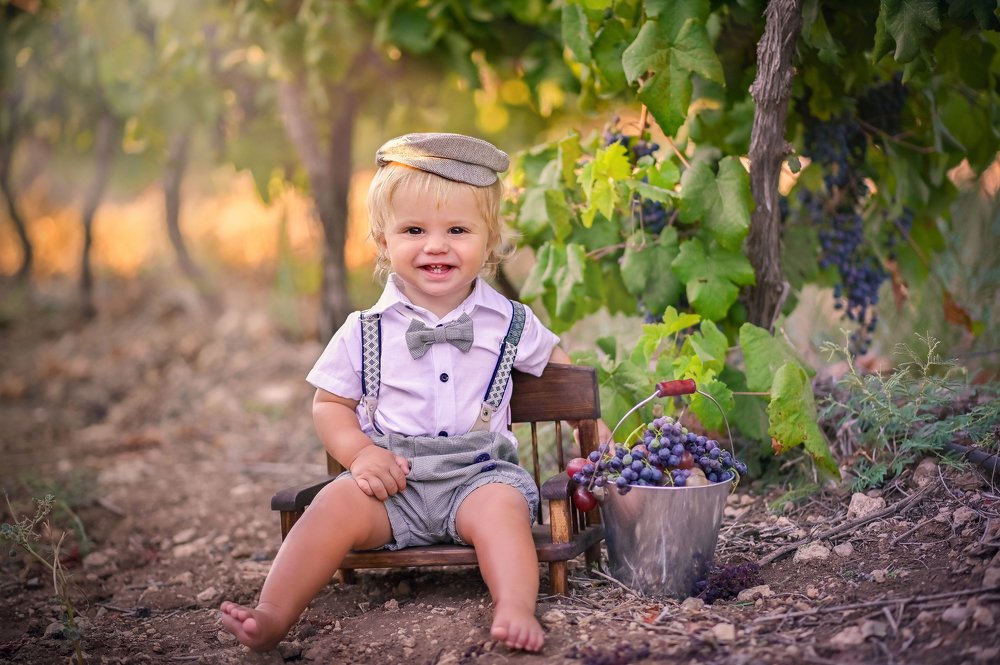 Photograph by Елена Бебеш