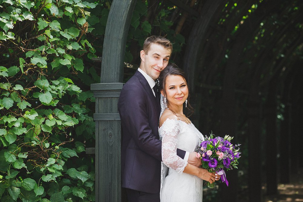 Photograph by Анна Ушакова