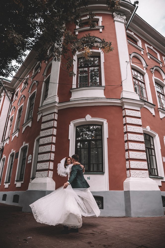 Photograph by Илья Жуков