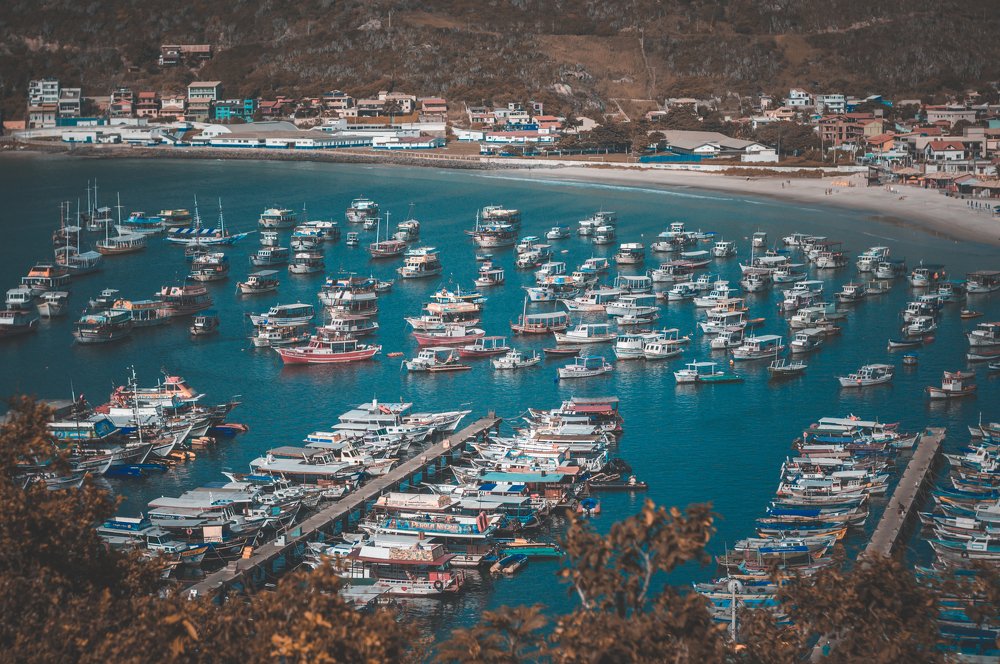 Photograph by Fabricio Bento