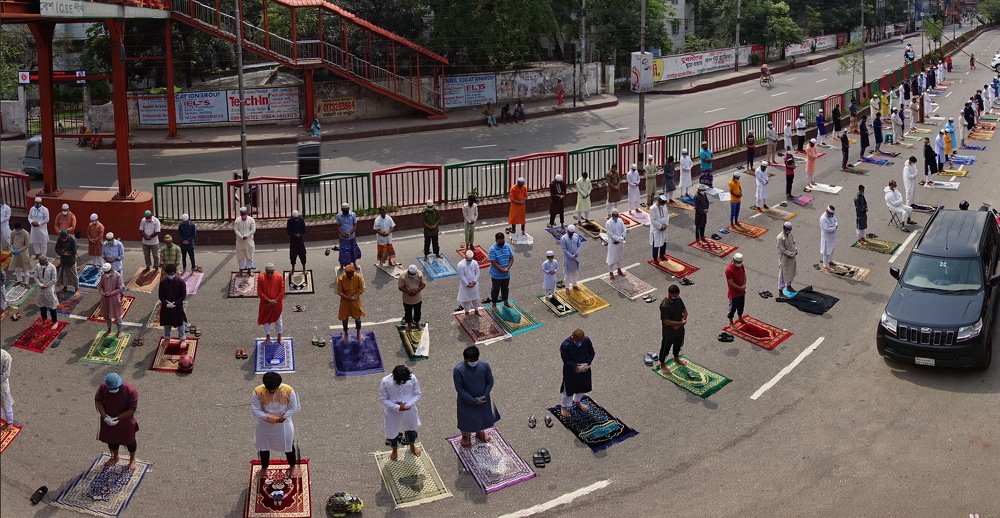 Photograph by saiful amin kazal