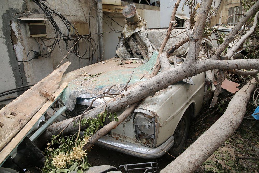 Photograph by Hiba Kallas