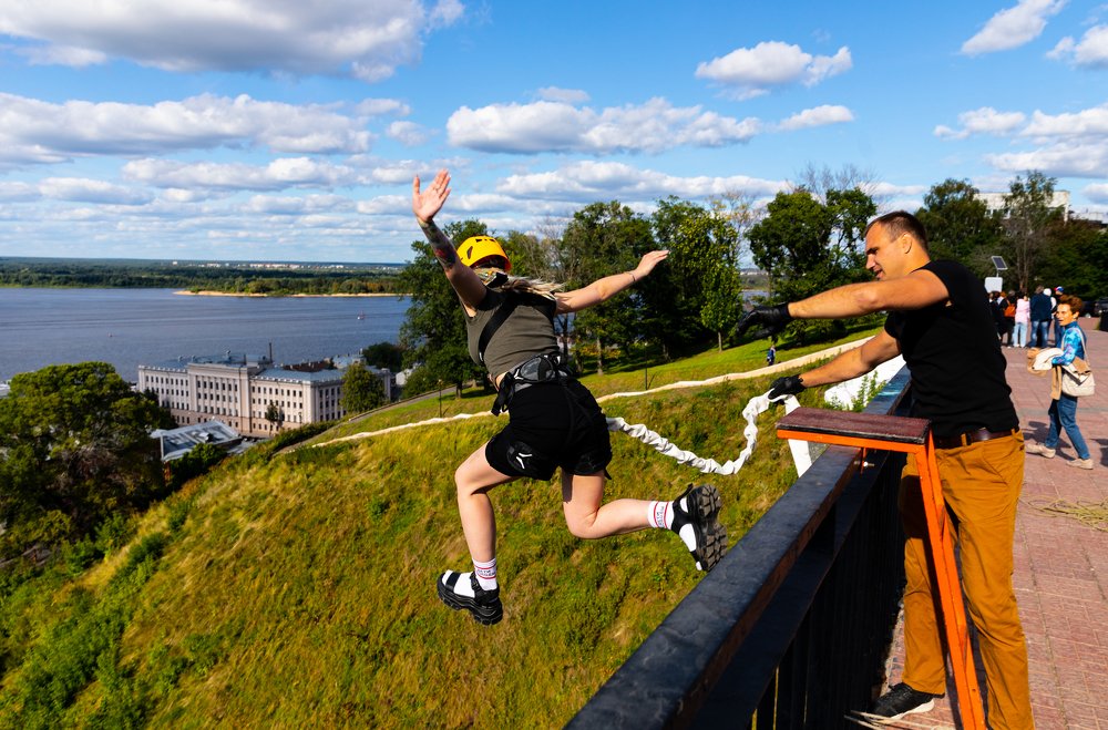 Хочу быть птицей