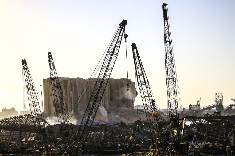 Photograph by Hiba Kallas