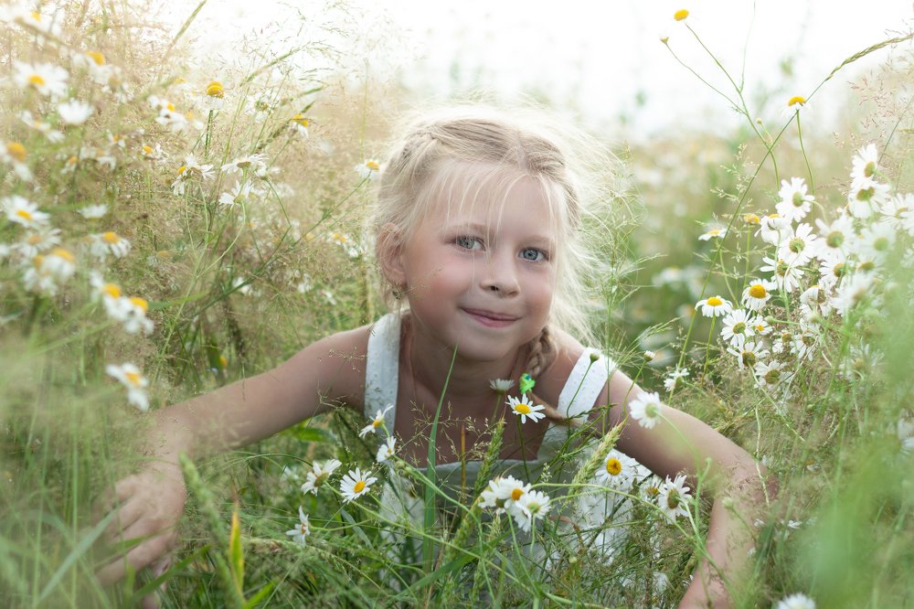 Photograph by Алина Емельянова