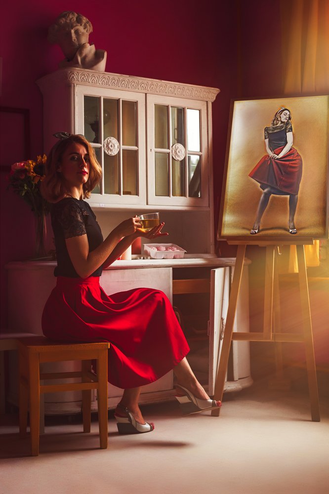 Photograph by Олег Борищенков