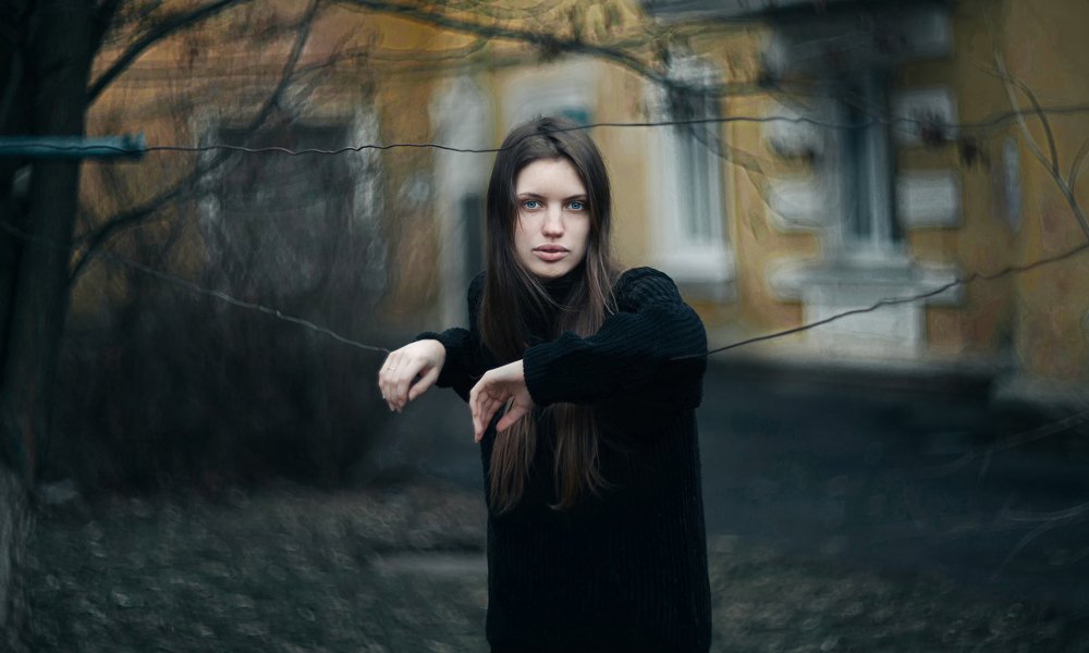 Photograph by Алексей Фурцев