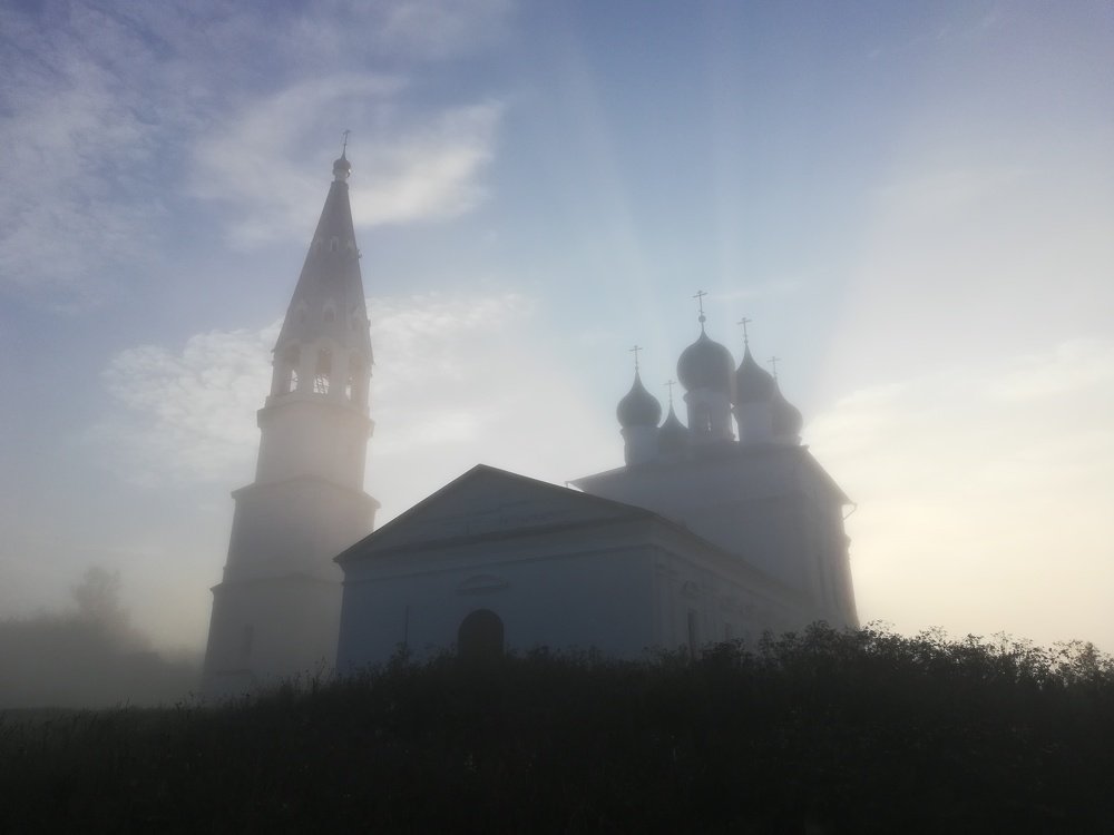 Photograph by Александр Карцев